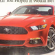 Image for article titled 2015 Ford Mustang: This Is It